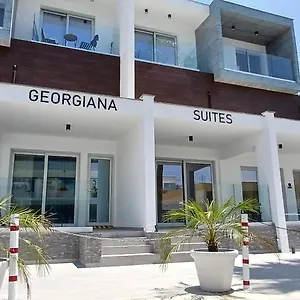 Georgiana Λάρνακα